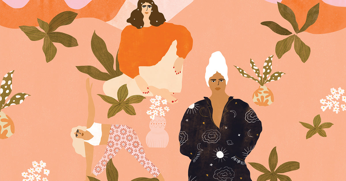 Our first artist collaboration: Alja Horvat x EQUA – EQUA