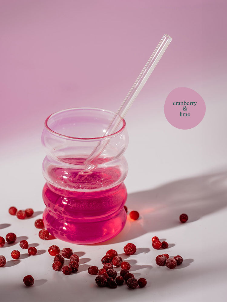 <tc>Recharge Tonic - brusnica i limeta</tc>