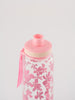 Razmislite o Pink BPA besplatnoj boci