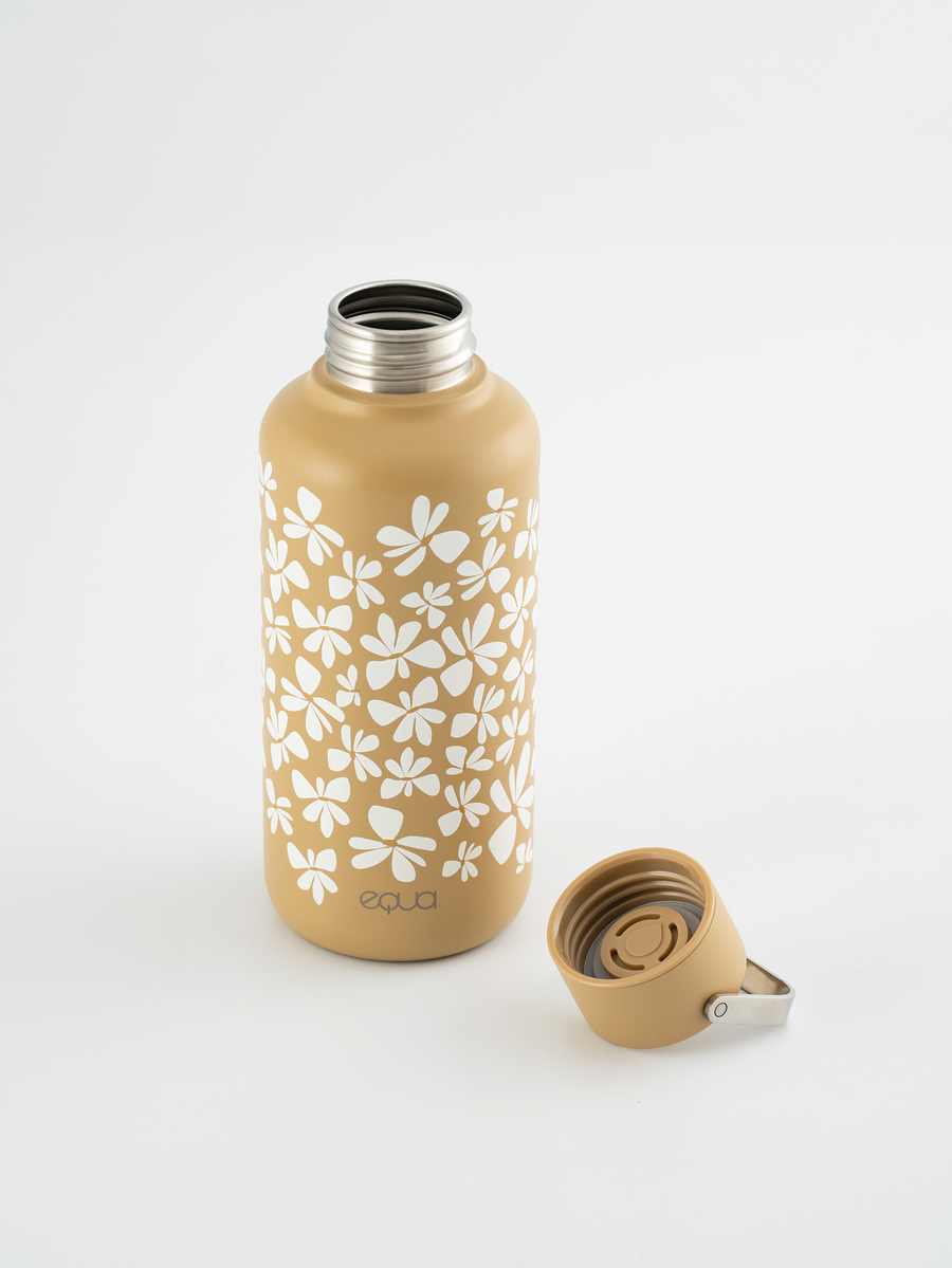 Lightweight Fleurs Bottle