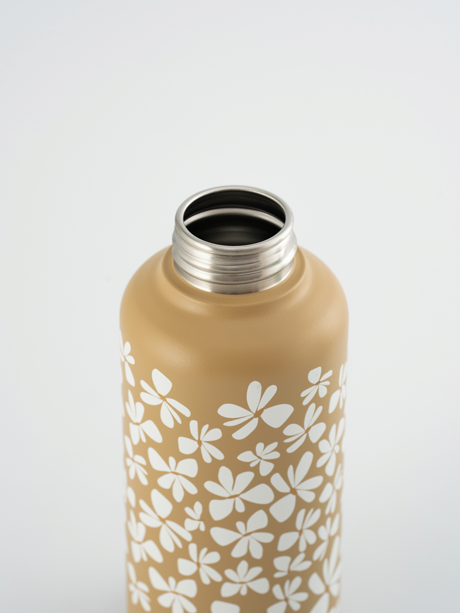 Lightweight Fleurs Bottle