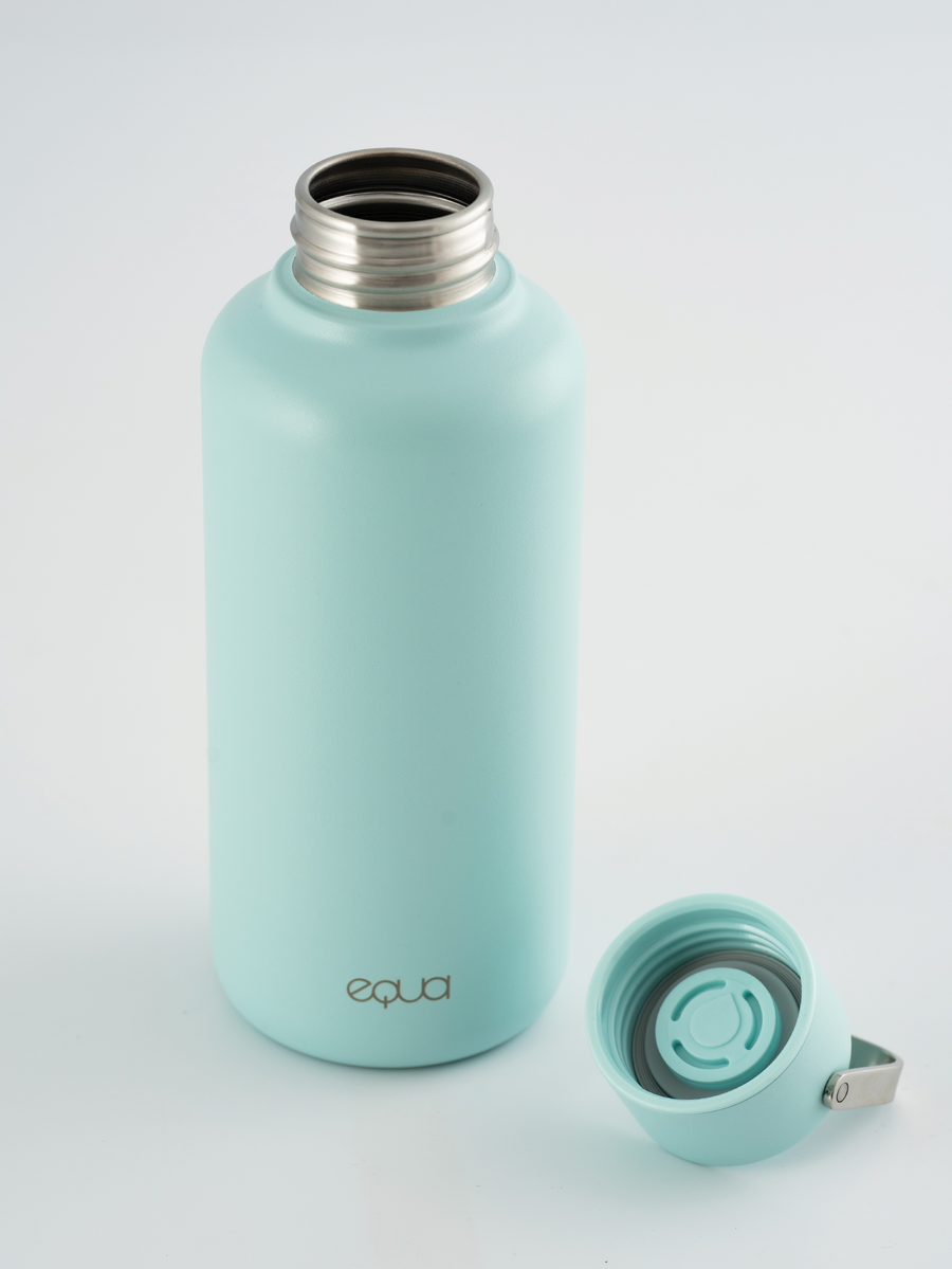 Lightweight Splash Bottle