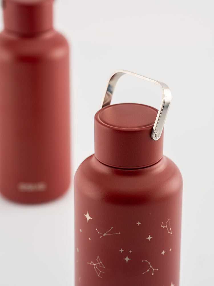 Lightweight Timeless Stardust Bottle