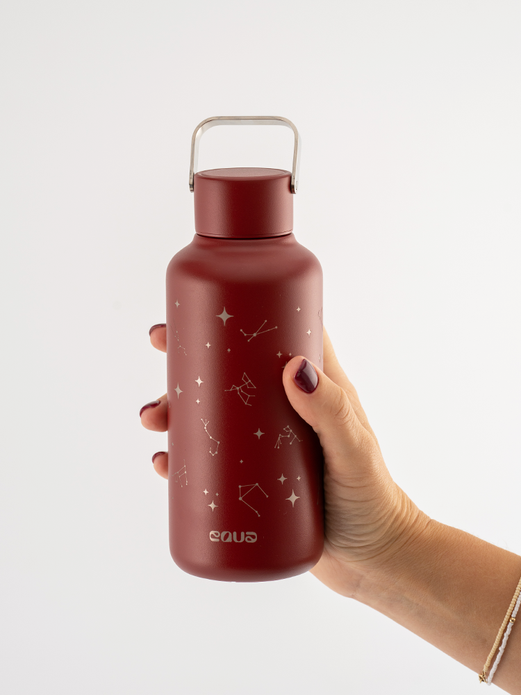 Lightweight Timeless Stardust Bottle