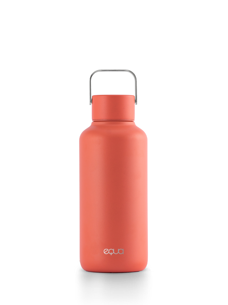 Lightweight Aperol Bottle