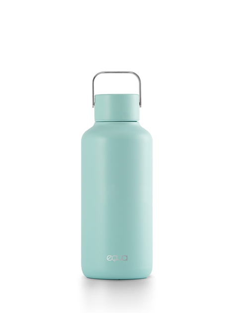 Lightweight Flwr Pwr Bottle – EQUA - Sustainable Water Bottles