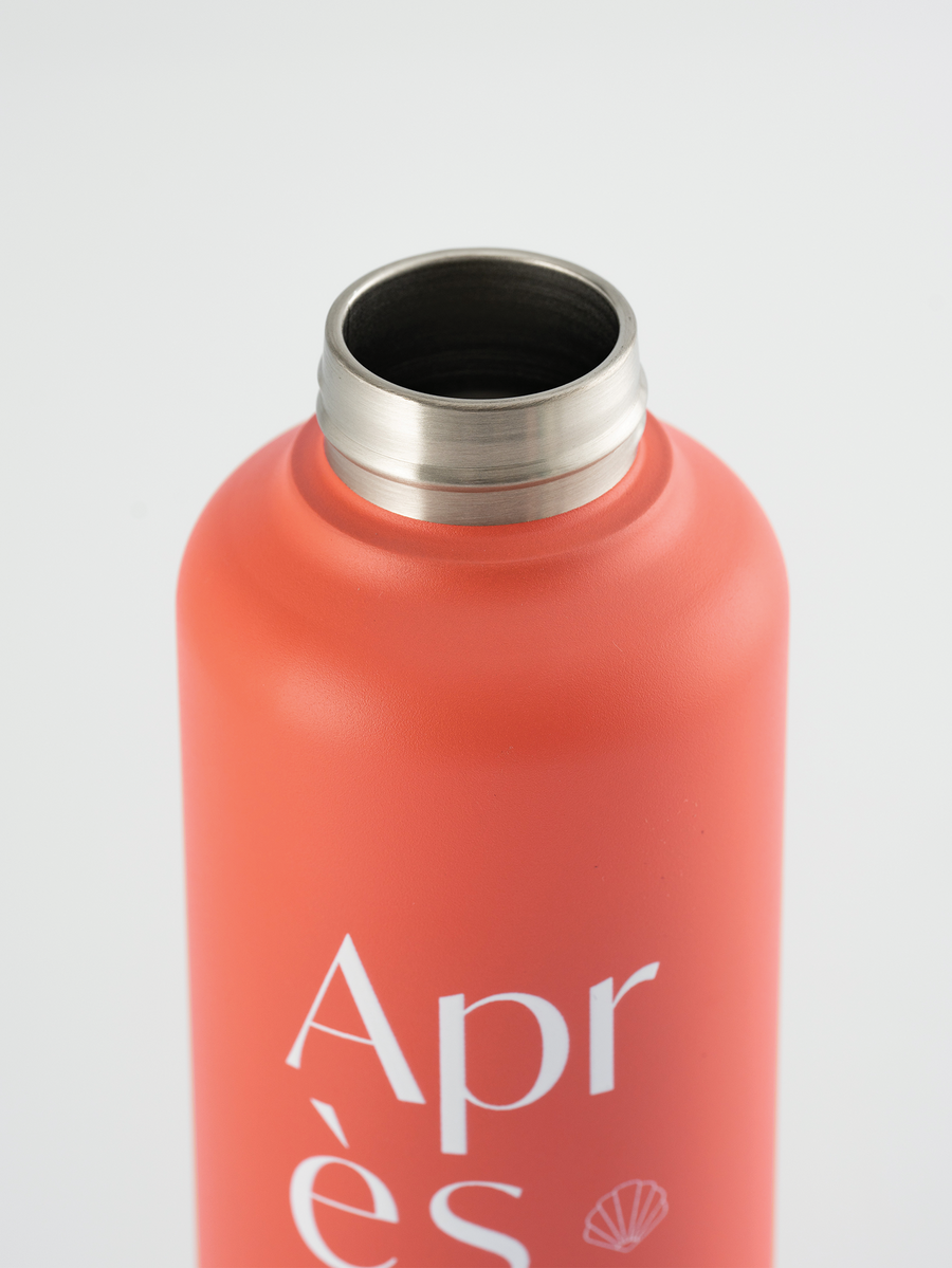 Thermo Après Swim Bottle