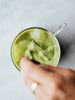 Matcha Glass Cup