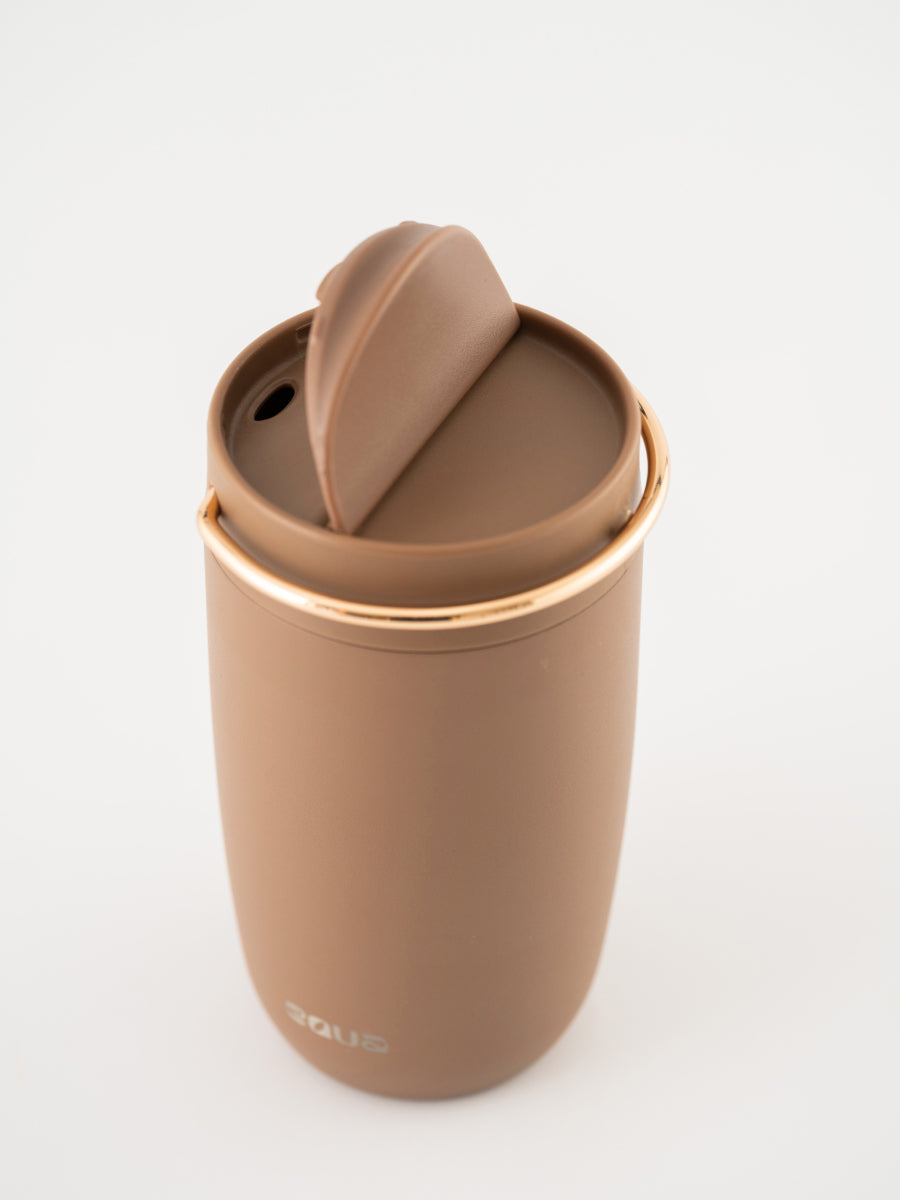 EQUA Cup Toffee