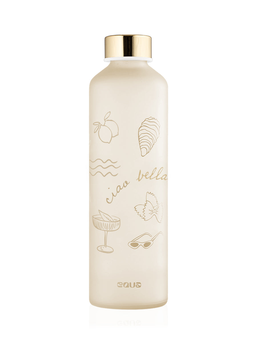 Ciao Bella Glass Bottle