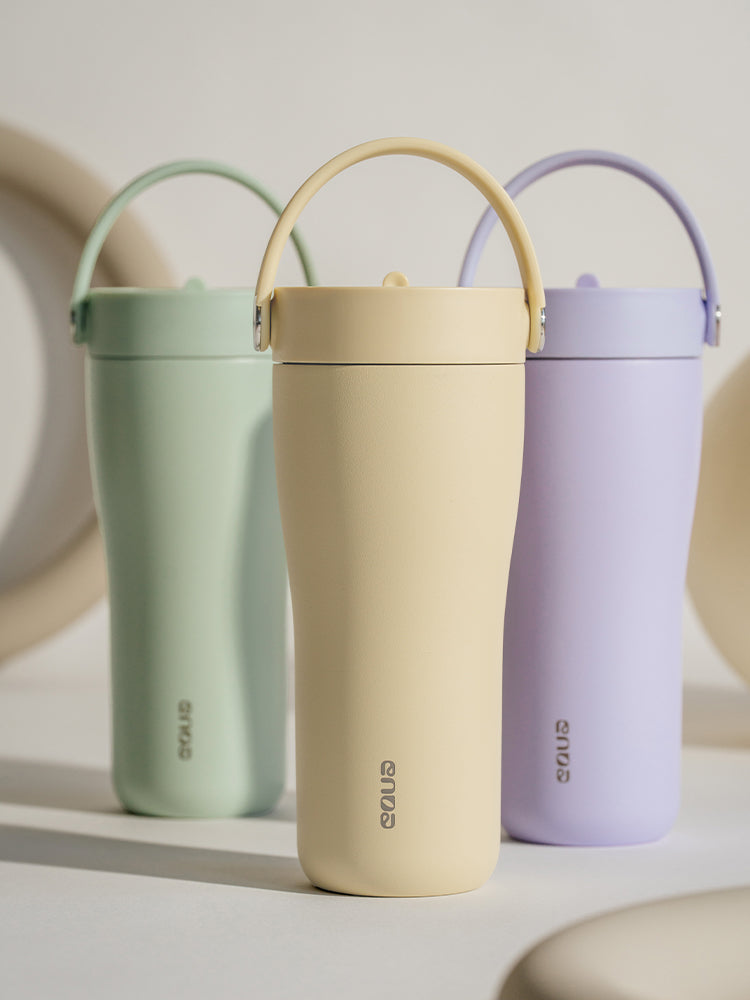 CARRY Cup Butter