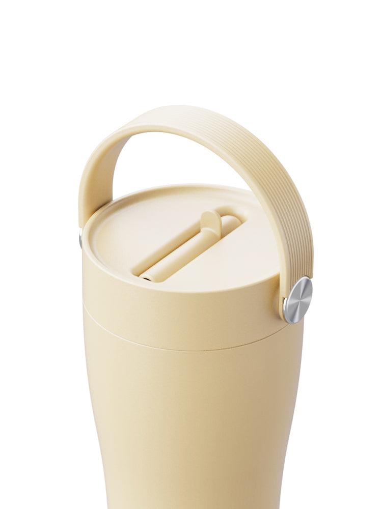 CARRY Cup Butter