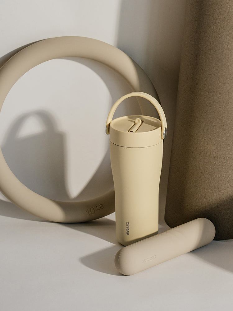 CARRY Cup Butter