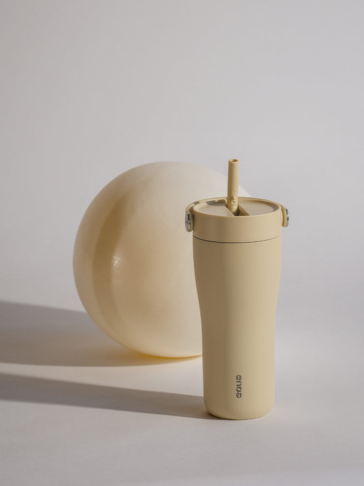 CARRY Cup Butter