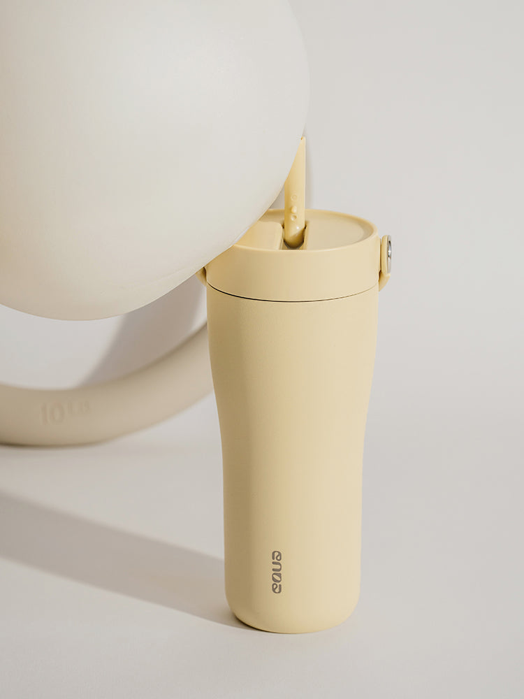 CARRY Cup Butter