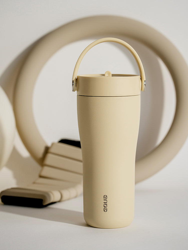 CARRY Cup Butter