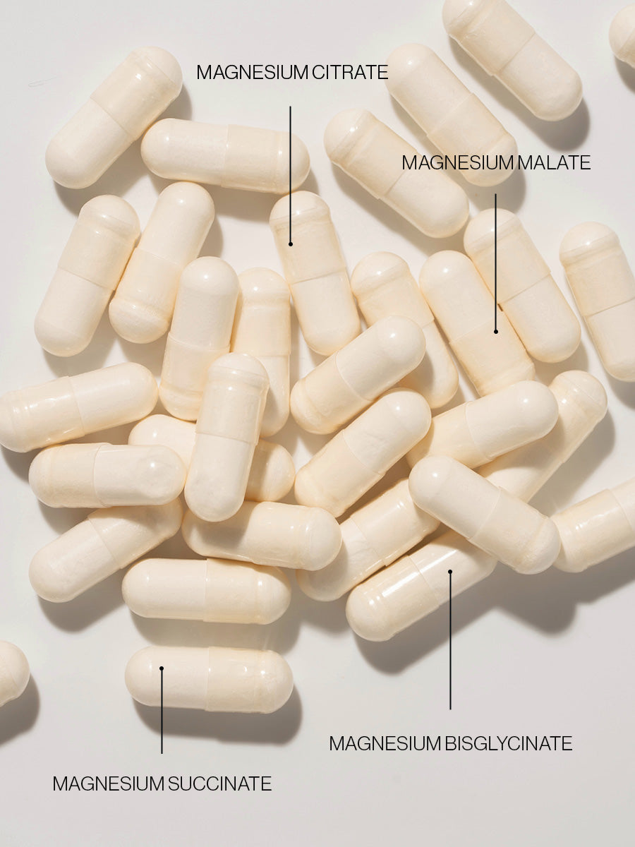 Magnesium Complex