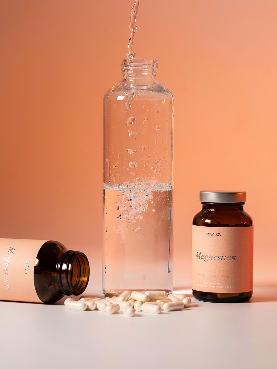 Magnesium Complex