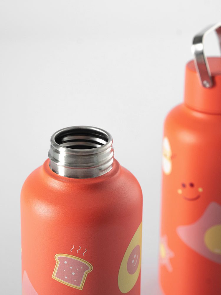 Lightweight Sunny Side Up Bottle