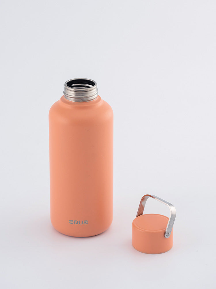 Lightweight Timeless Apricot Crush Bottle