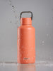 Lightweight Timeless Apricot Crush Bottle