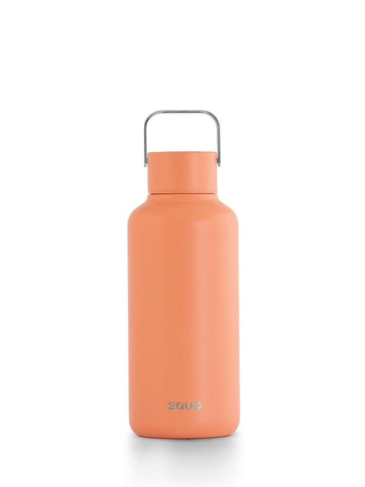 Lightweight Timeless Apricot Crush Bottle