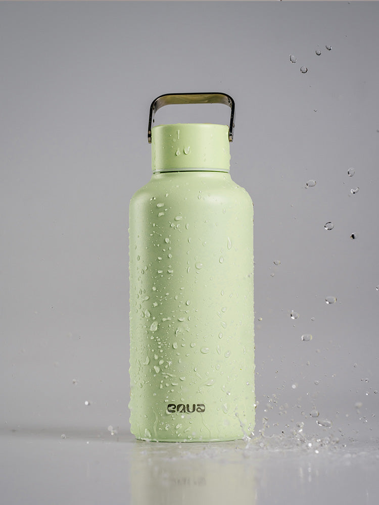 Lightweight Timeless Cool Matcha Bottle