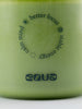 Matcha Glass Cup