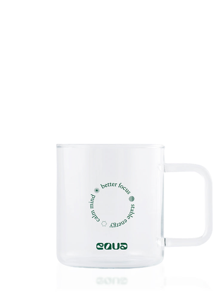 Matcha Glass Cup