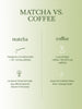Matchaccino Magic