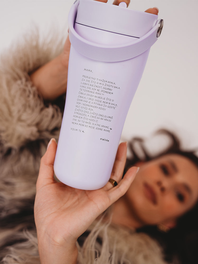 ToTiTreba x EQUA Carry Cup