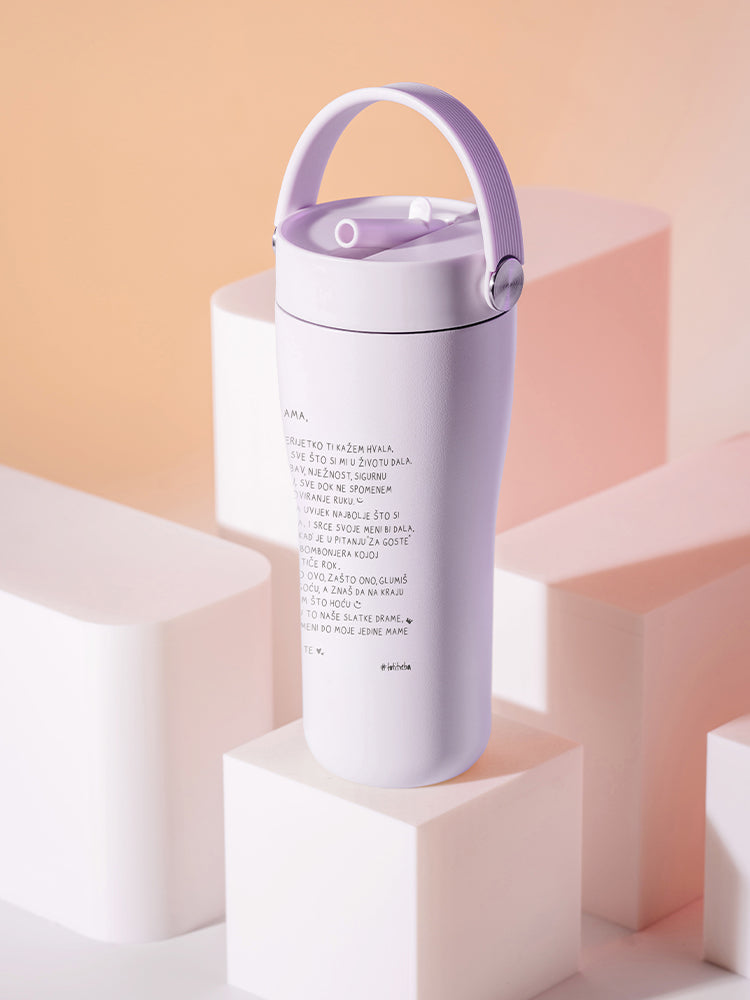 ToTiTreba x EQUA Carry Cup
