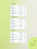 <tc>Recharge Tonic Mix</tc>