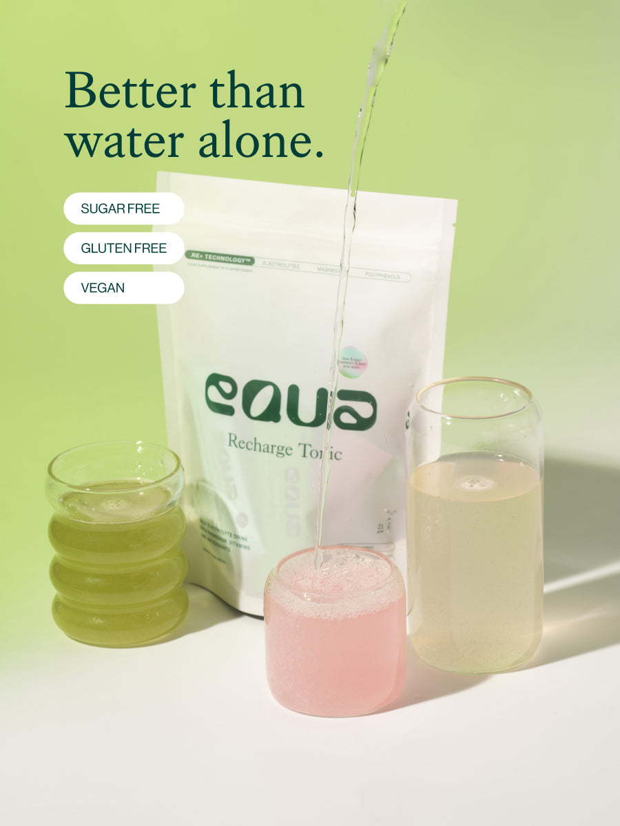 Recharge Tonic Mix