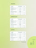 Recharge Tonic Mix