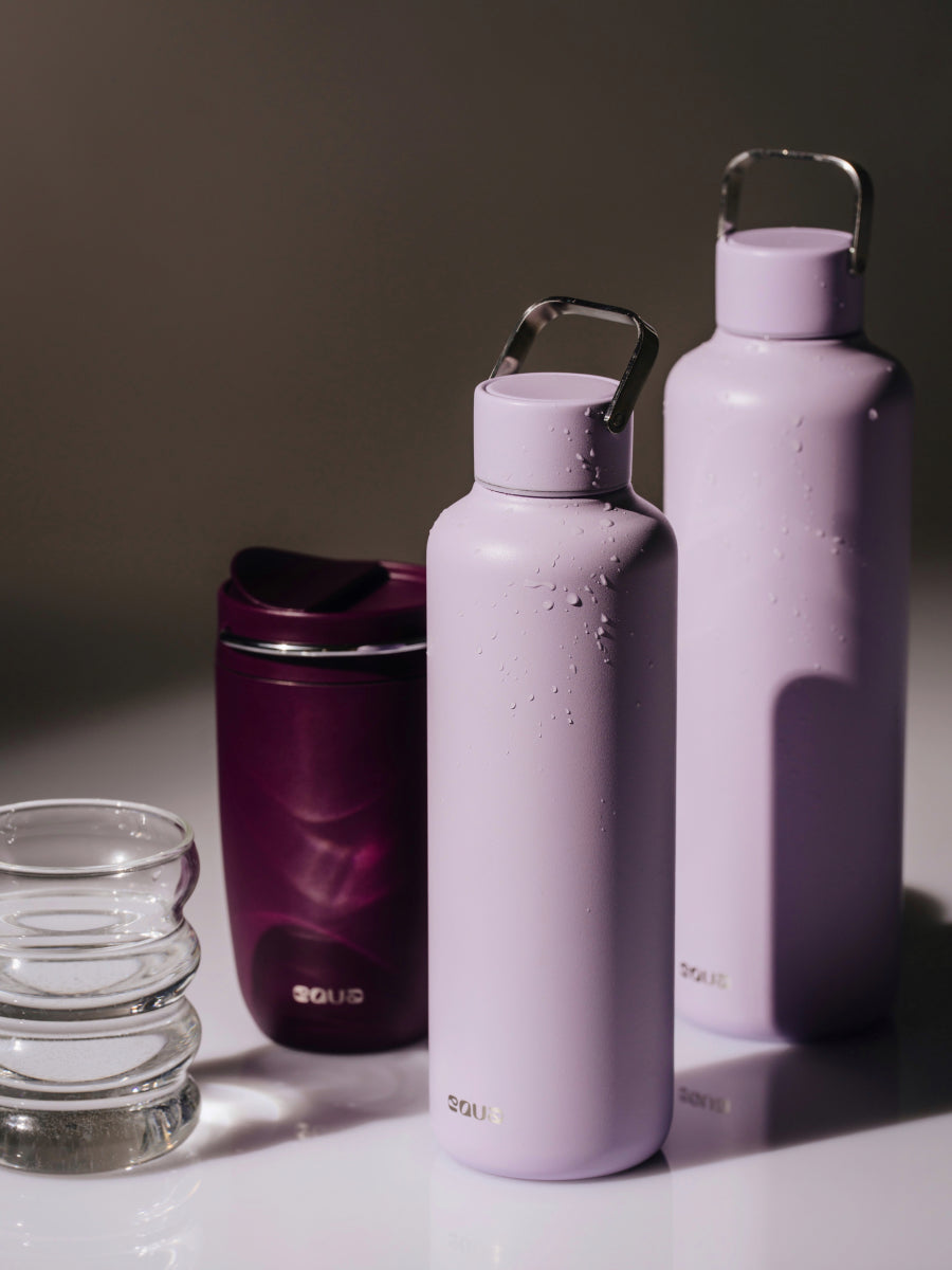 <tc>Thermo Timeless Lavender Steklenica</tc>