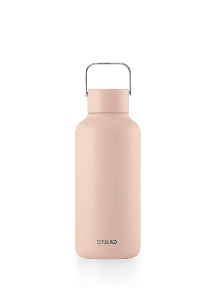 Lightweight Timeless Rosé Bottle – EQUA