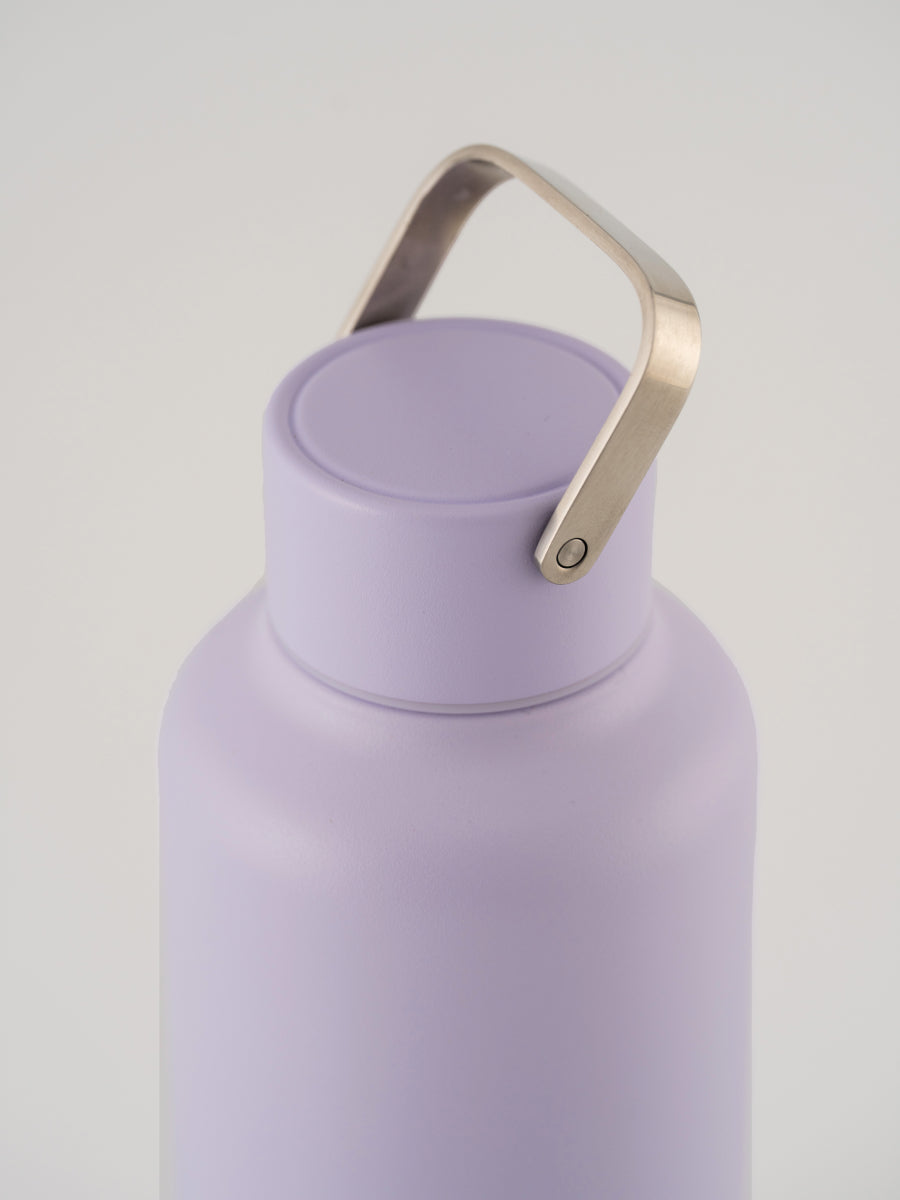 <tc>Lagana bezvremenska Lavander boca</tc>