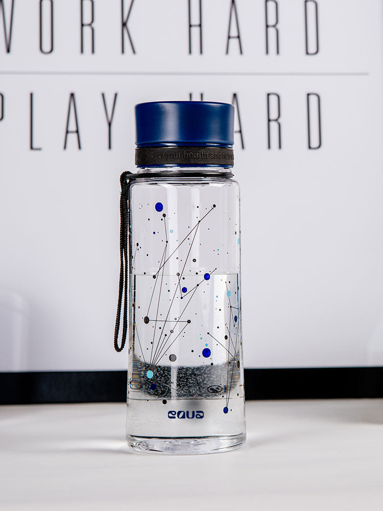 Universe BPA free bottle