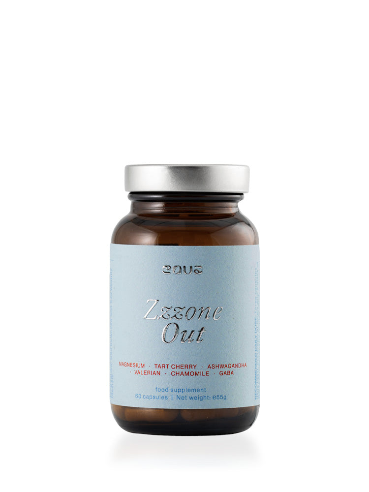 Zzzone Out kapsule