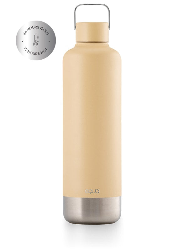 Thermo Timeless Latte Bottle
