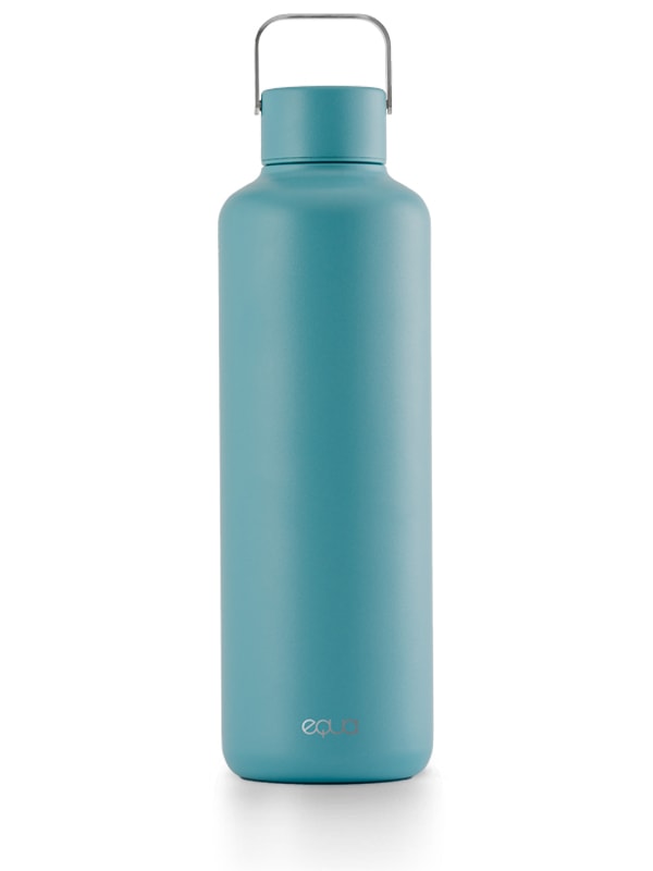 Lightweight Timeless Wave Bottle