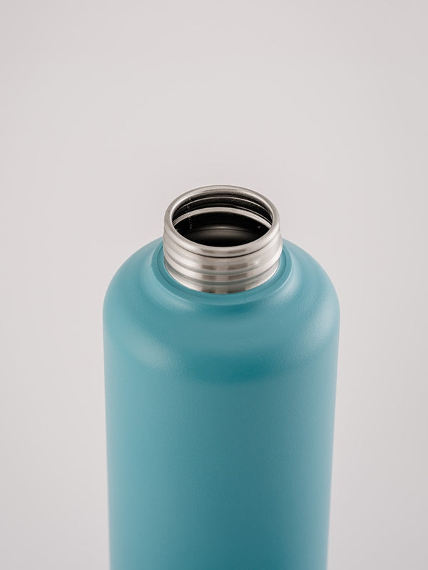 Lightweight Timeless Wave Bottle