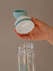 Wave BPA free bottle