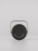 Timeless Dark Stainless Steel Bottle 1000 ml