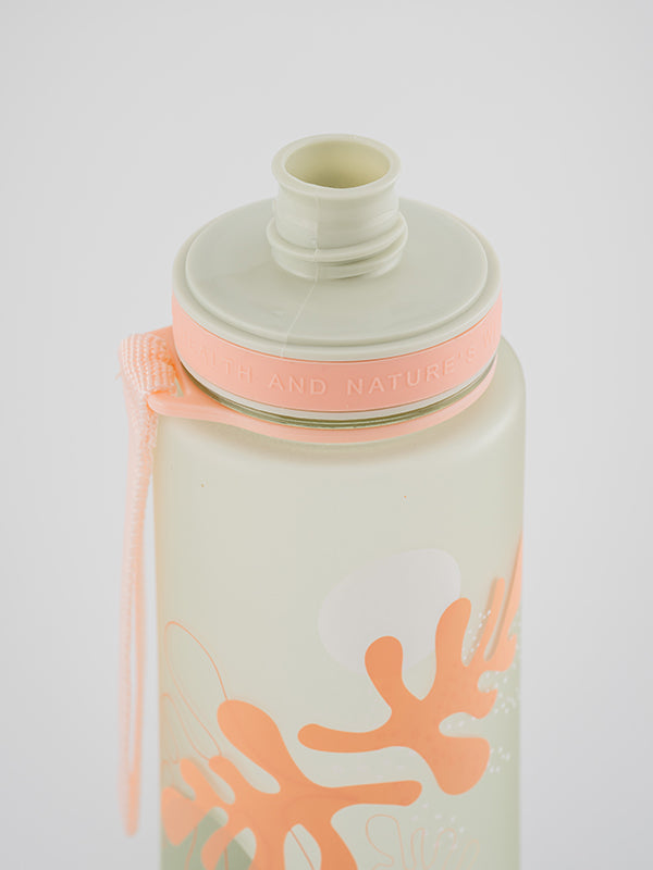 Reef BPA free bottle