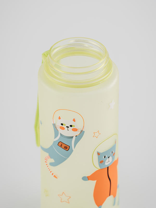 Space Catos BPA free bottle