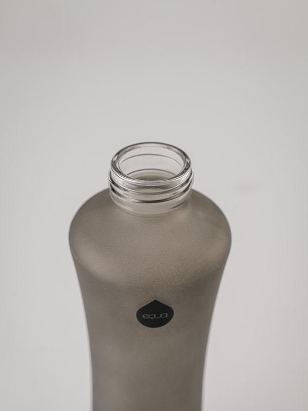 Pepper Glass Bottle