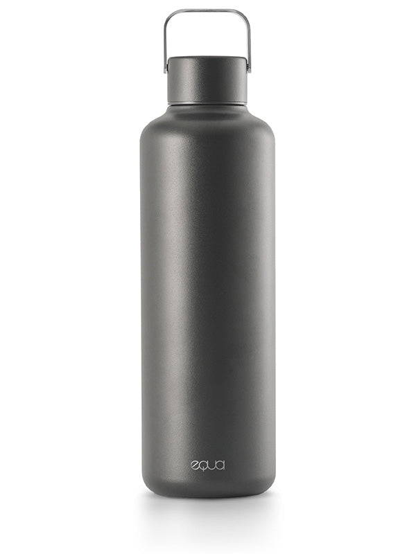 Timeless Dark Grey boca za vodu