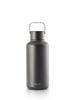 Timeless Dark Stainless Steel Bottle 1000 ml